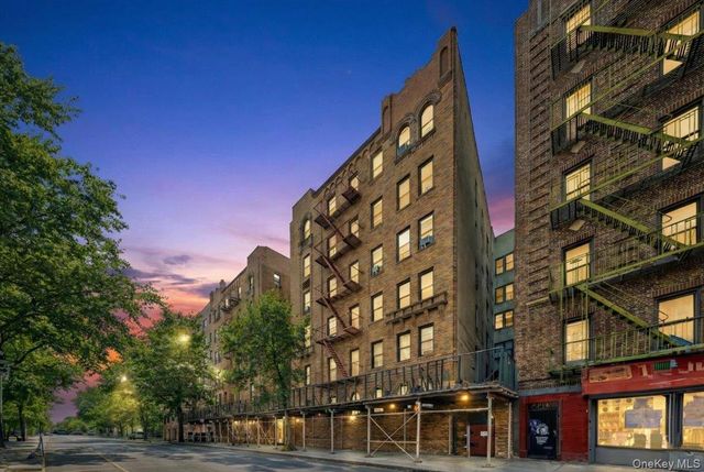 1045 Anderson Avenue 3D, Bronx, NY 10452