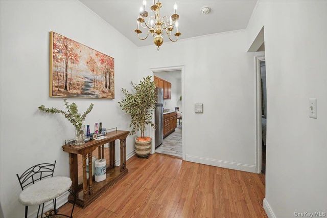 1045 Anderson Avenue 3D, Bronx, NY 10452
