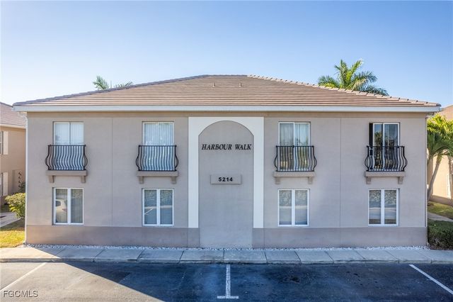 5214 Chiquita BLVD S 202B, Cape Coral, FL 33914