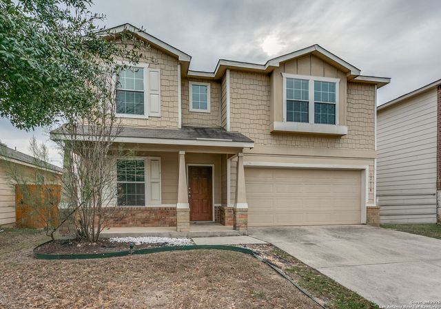 12118 Amber Vista, San Antonio, TX 78254