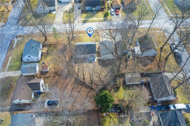 1111 Center Avenue, Cuyahoga Falls, OH 44221