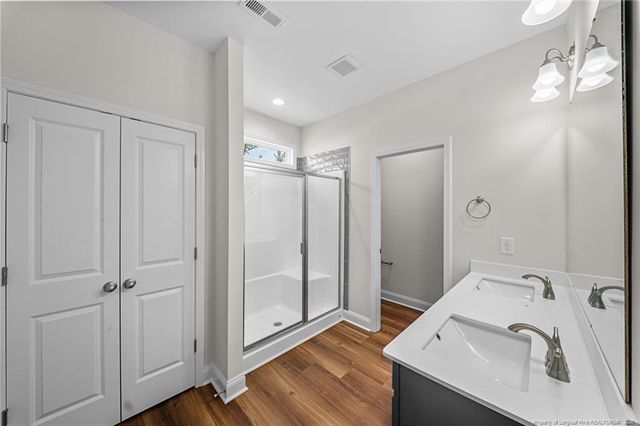 5178 Jaycee Street, Stedman, NC 28391