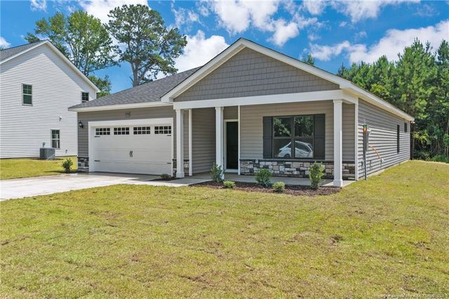 5178 Jaycee Street, Stedman, NC 28391