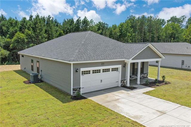 5178 Jaycee Street, Stedman, NC 28391