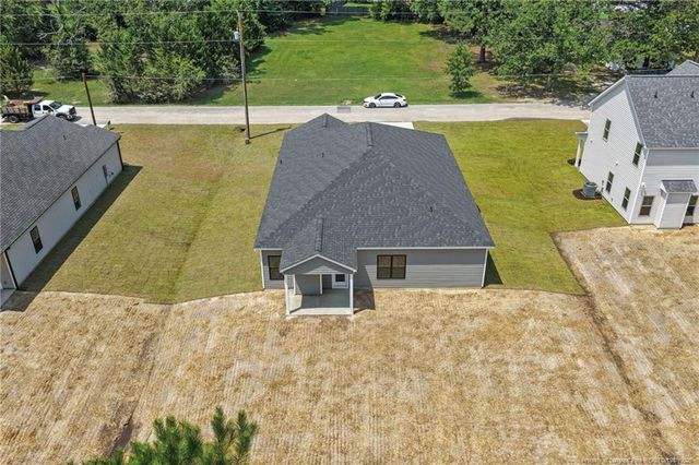 5178 Jaycee Street, Stedman, NC 28391