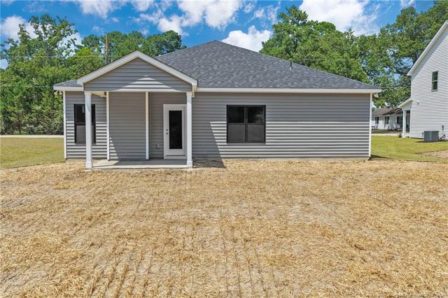 5178 Jaycee Street, Stedman, NC 28391