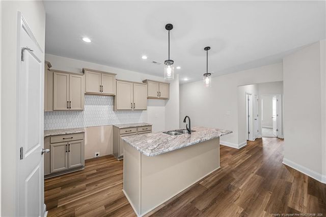 5178 Jaycee Street, Stedman, NC 28391