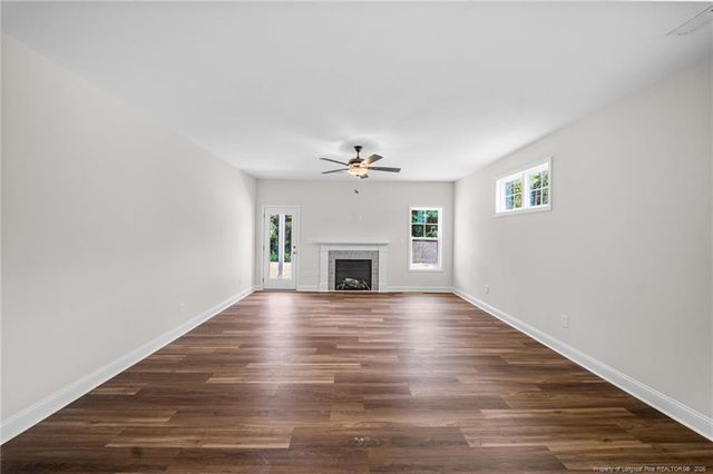 5178 Jaycee Street, Stedman, NC 28391