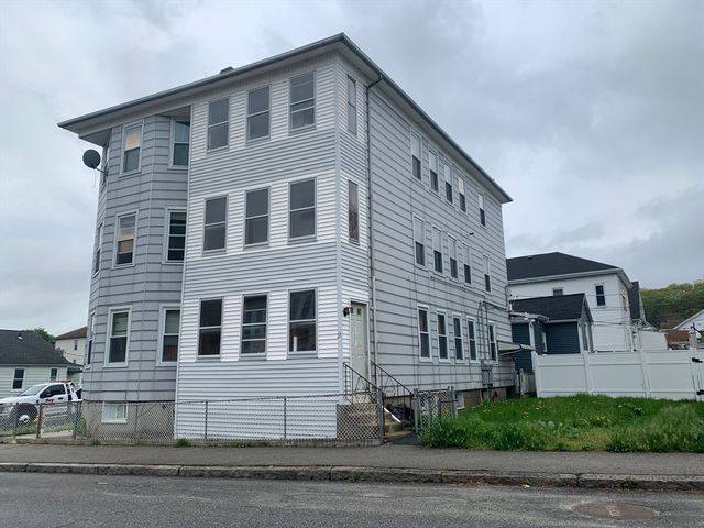27 Granby Rd 2, Worcester, MA 01604