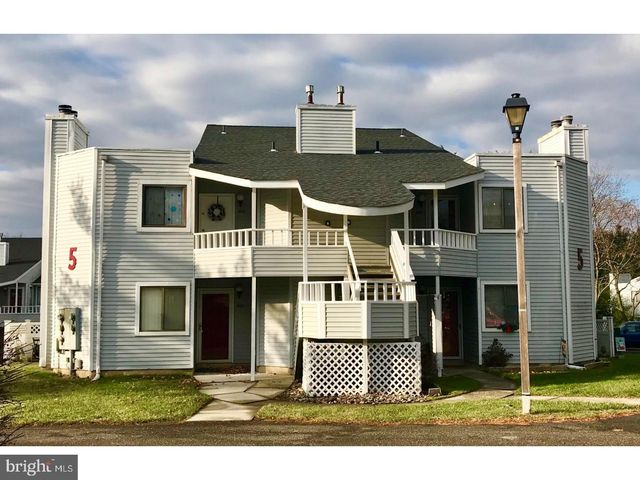506 SHELBY CT, Sicklerville, NJ 08081