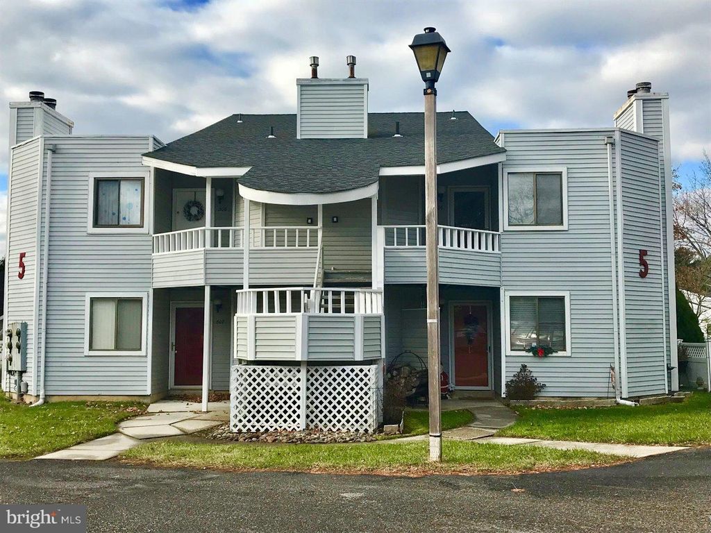 506 SHELBY CT, Sicklerville, NJ 08081
