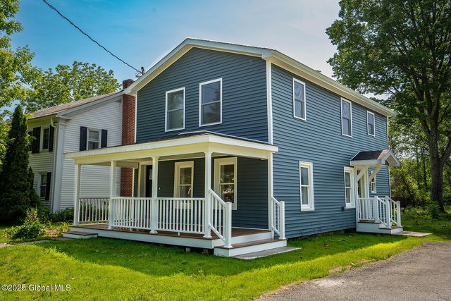 11 N Park Street, White Creek, NY 12816