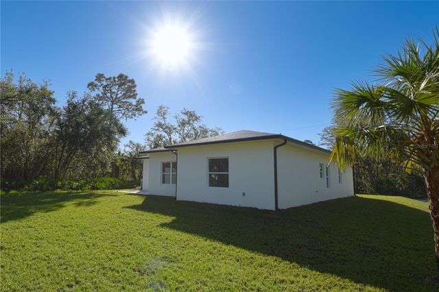 18380 DAKOTA AVENUE, Port Charlotte, FL 33954