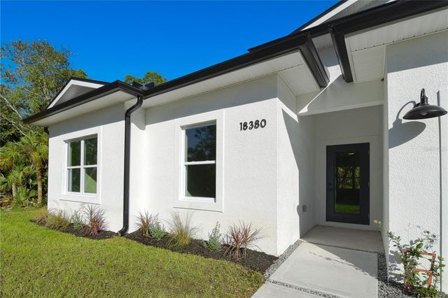 18380 DAKOTA AVENUE, Port Charlotte, FL 33954
