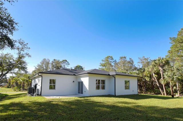 18380 DAKOTA AVENUE, Port Charlotte, FL 33954