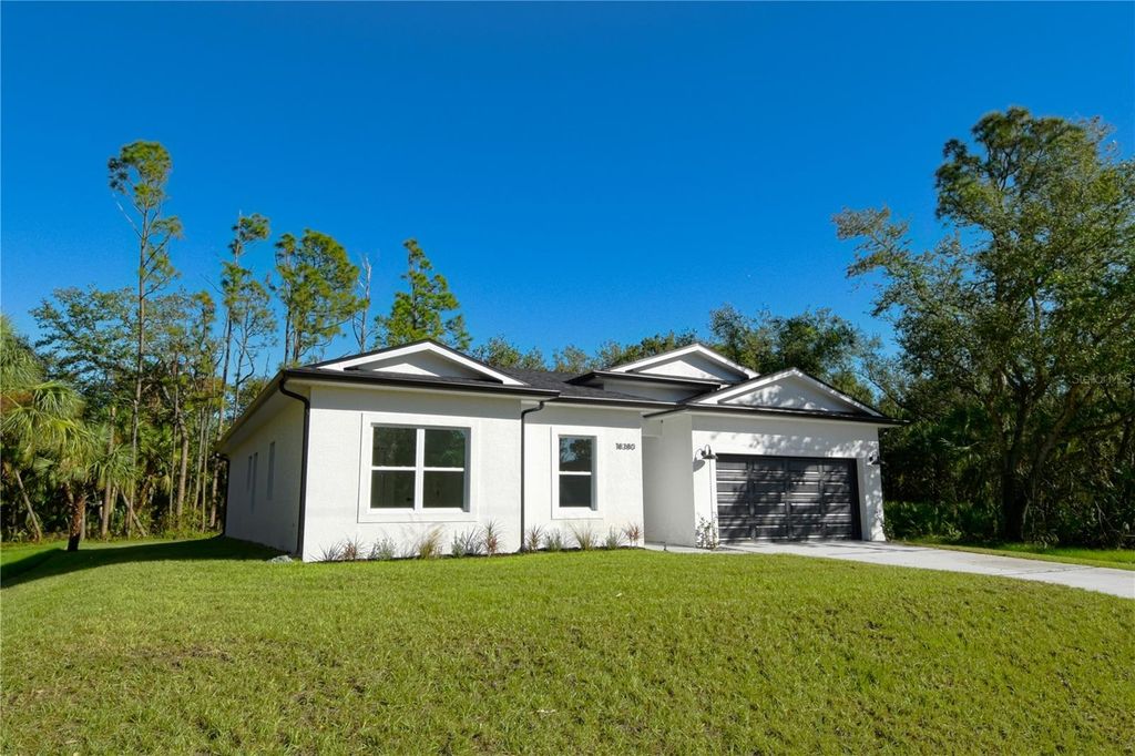 18380 DAKOTA AVENUE, Port Charlotte, FL 33954