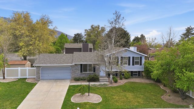 2146 E NEWCASTLE DR, Sandy, UT 84093