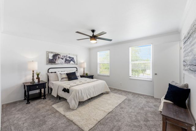 2146 E NEWCASTLE DR, Sandy, UT 84093