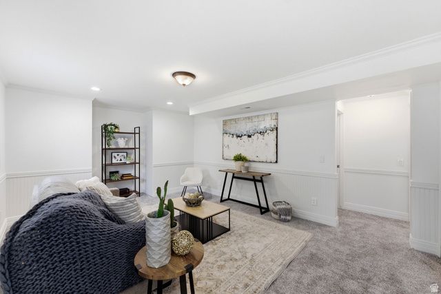 2146 E NEWCASTLE DR, Sandy, UT 84093