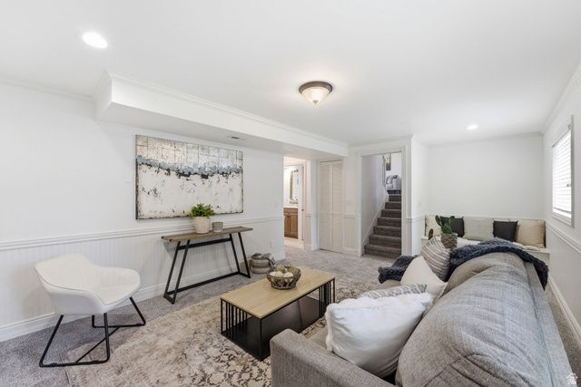 2146 E NEWCASTLE DR, Sandy, UT 84093