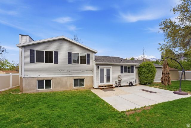 2146 E NEWCASTLE DR, Sandy, UT 84093