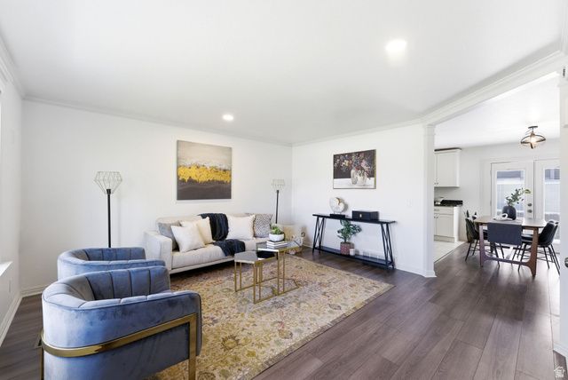 2146 E NEWCASTLE DR, Sandy, UT 84093