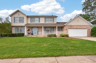 1005 Asbury Farms CC Court, Normal, IL 61761