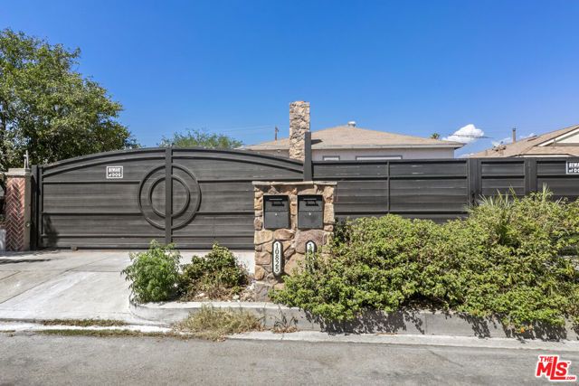 10823 Cantara Street, Sun Valley (los Angeles), CA 91352