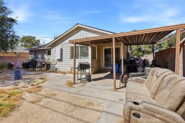 1408 Boyden Avenue, Lancaster, CA 93534