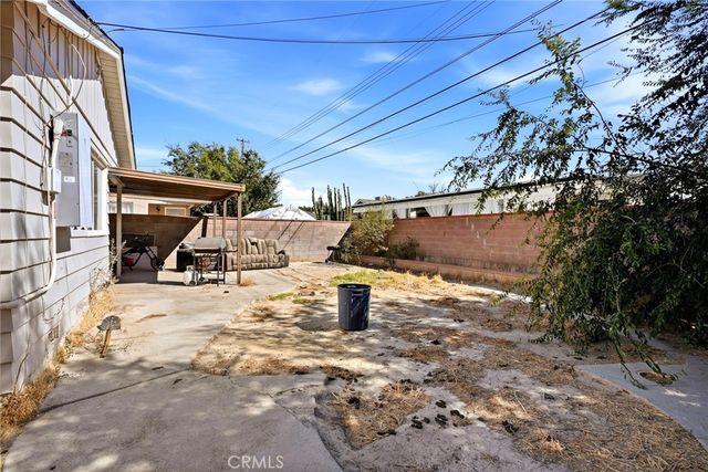1408 Boyden Avenue, Lancaster, CA 93534