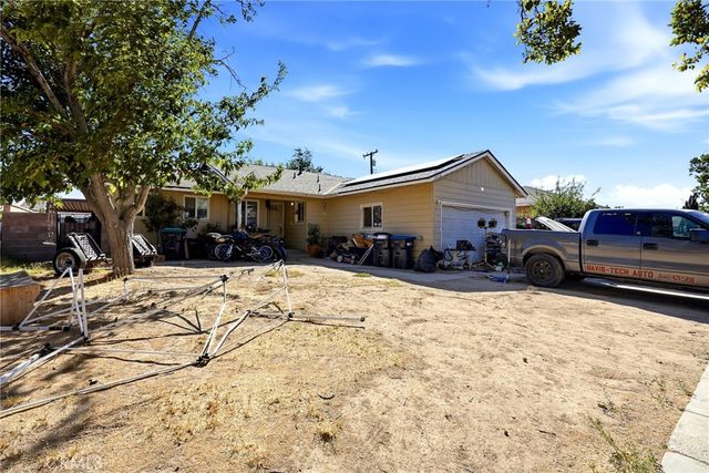 1408 Boyden Avenue, Lancaster, CA 93534