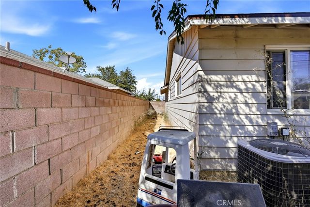1408 Boyden Avenue, Lancaster, CA 93534