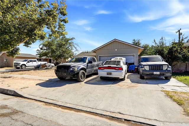 1408 Boyden Avenue, Lancaster, CA 93534