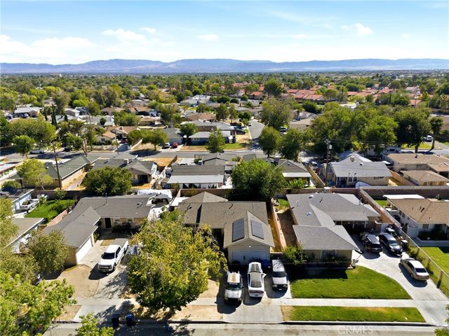 1408 Boyden Avenue, Lancaster, CA 93534
