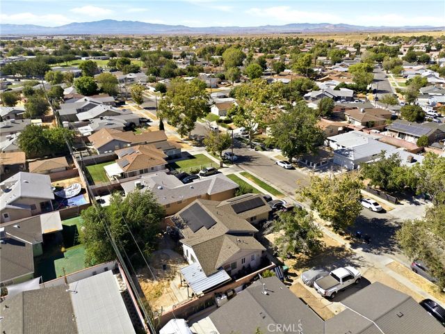 1408 Boyden Avenue, Lancaster, CA 93534