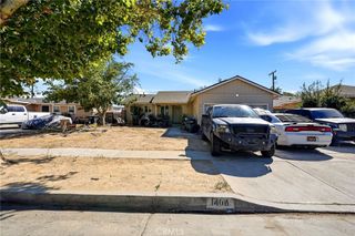 1408 Boyden Avenue, Lancaster, CA 93534