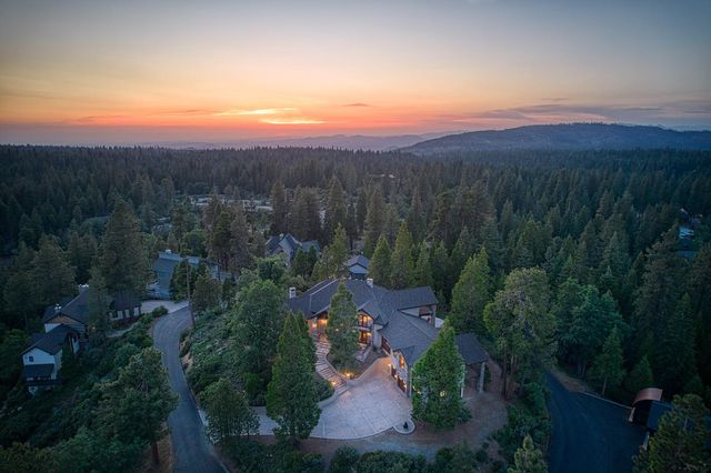 42555 Bretz Point Lane, Shaver Lake, CA 93664