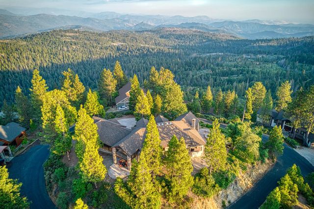 42555 Bretz Point Lane, Shaver Lake, CA 93664