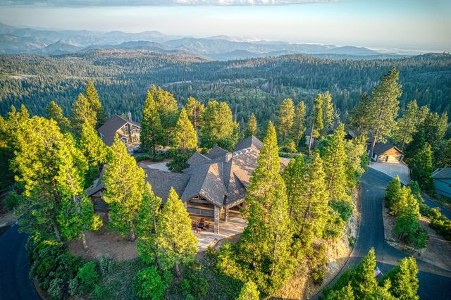 42555 Bretz Point Lane, Shaver Lake, CA 93664