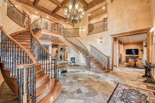 42555 Bretz Point Lane, Shaver Lake, CA 93664