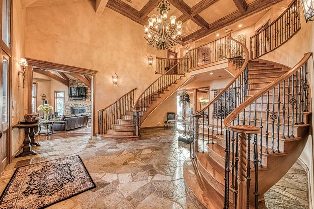 42555 Bretz Point Lane, Shaver Lake, CA 93664