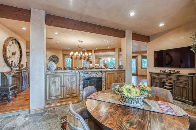 42555 Bretz Point Lane, Shaver Lake, CA 93664