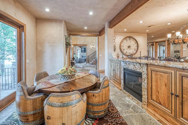 42555 Bretz Point Lane, Shaver Lake, CA 93664