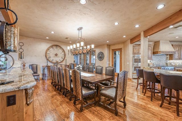 42555 Bretz Point Lane, Shaver Lake, CA 93664