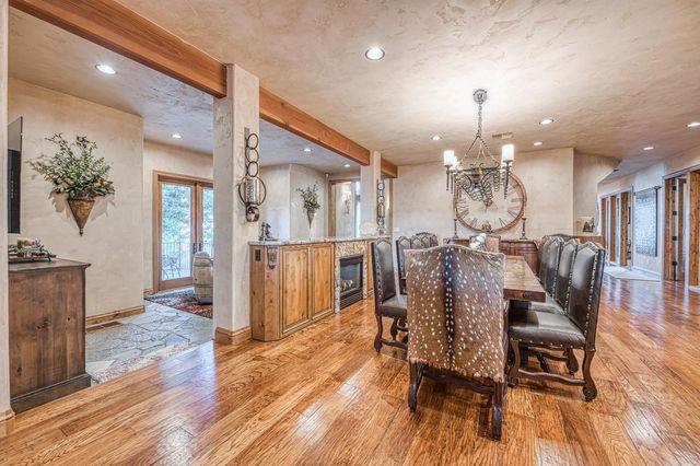 42555 Bretz Point Lane, Shaver Lake, CA 93664