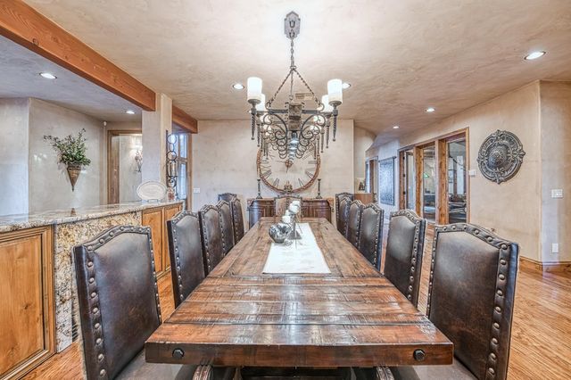 42555 Bretz Point Lane, Shaver Lake, CA 93664