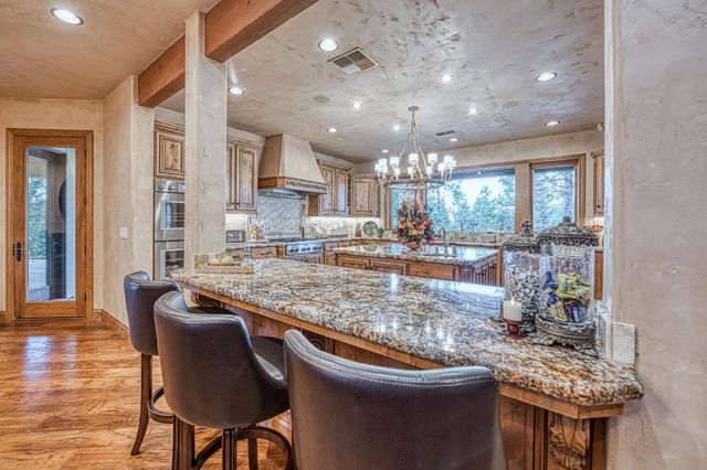 42555 Bretz Point Lane, Shaver Lake, CA 93664