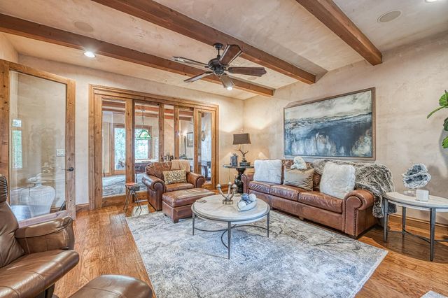 42555 Bretz Point Lane, Shaver Lake, CA 93664