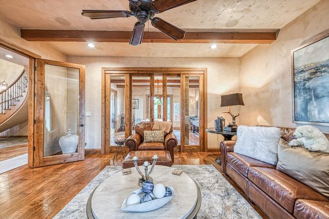 42555 Bretz Point Lane, Shaver Lake, CA 93664