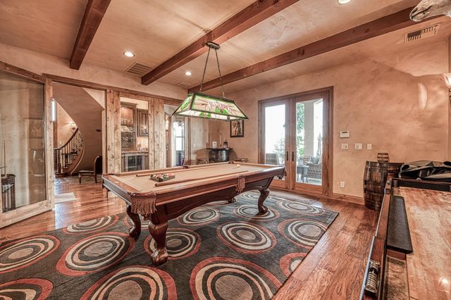 42555 Bretz Point Lane, Shaver Lake, CA 93664